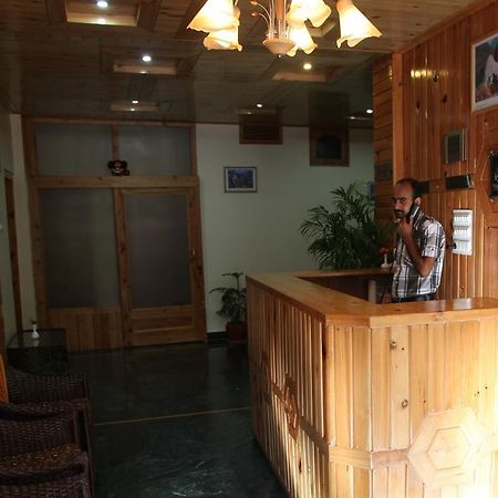 Hotel Naggar Delight Nagar  Dış mekan fotoğraf