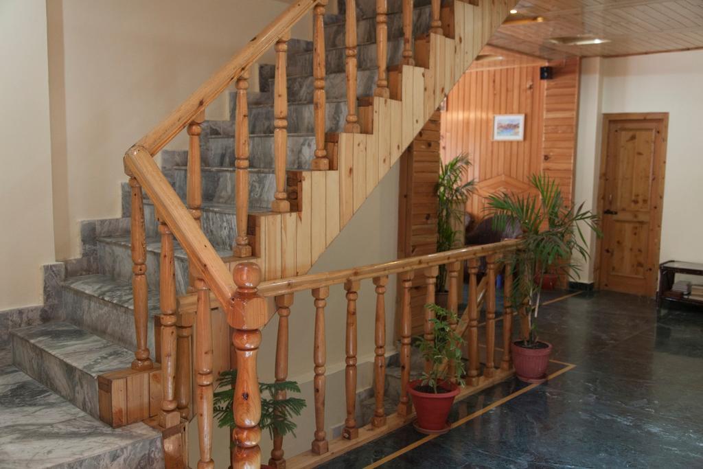 Hotel Naggar Delight Nagar  Dış mekan fotoğraf
