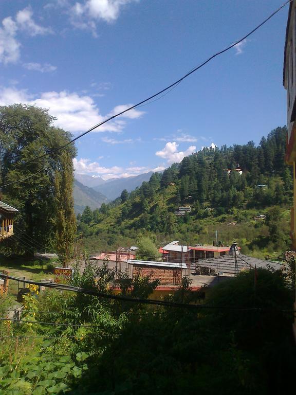 Hotel Naggar Delight Nagar  Dış mekan fotoğraf
