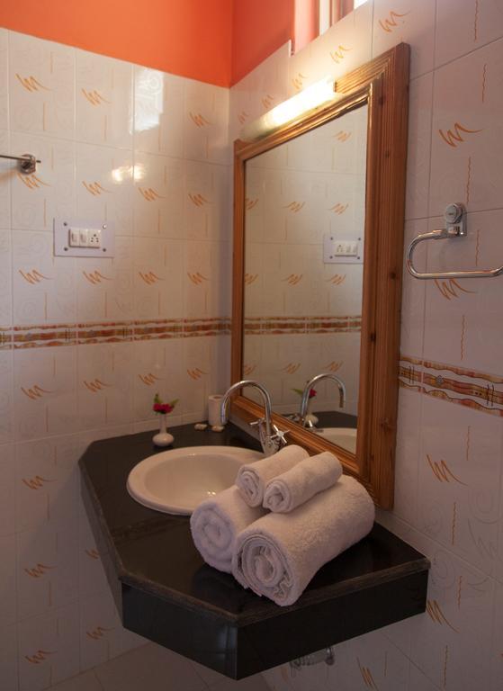 Hotel Naggar Delight Nagar  Oda fotoğraf