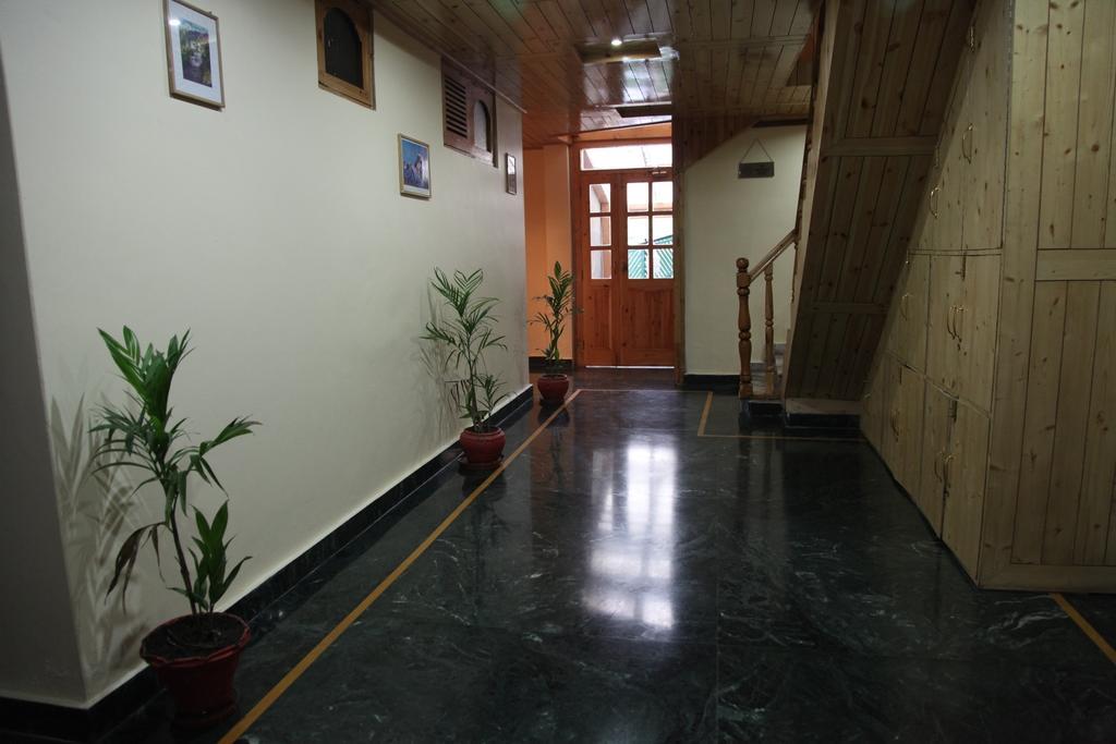 Hotel Naggar Delight Nagar  Dış mekan fotoğraf